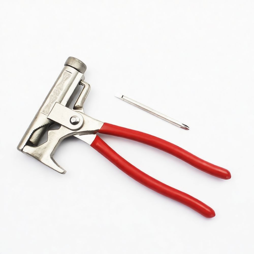 Manual Nail Applicator Hand To - Body Jewelry Repair ulasan dan harga
