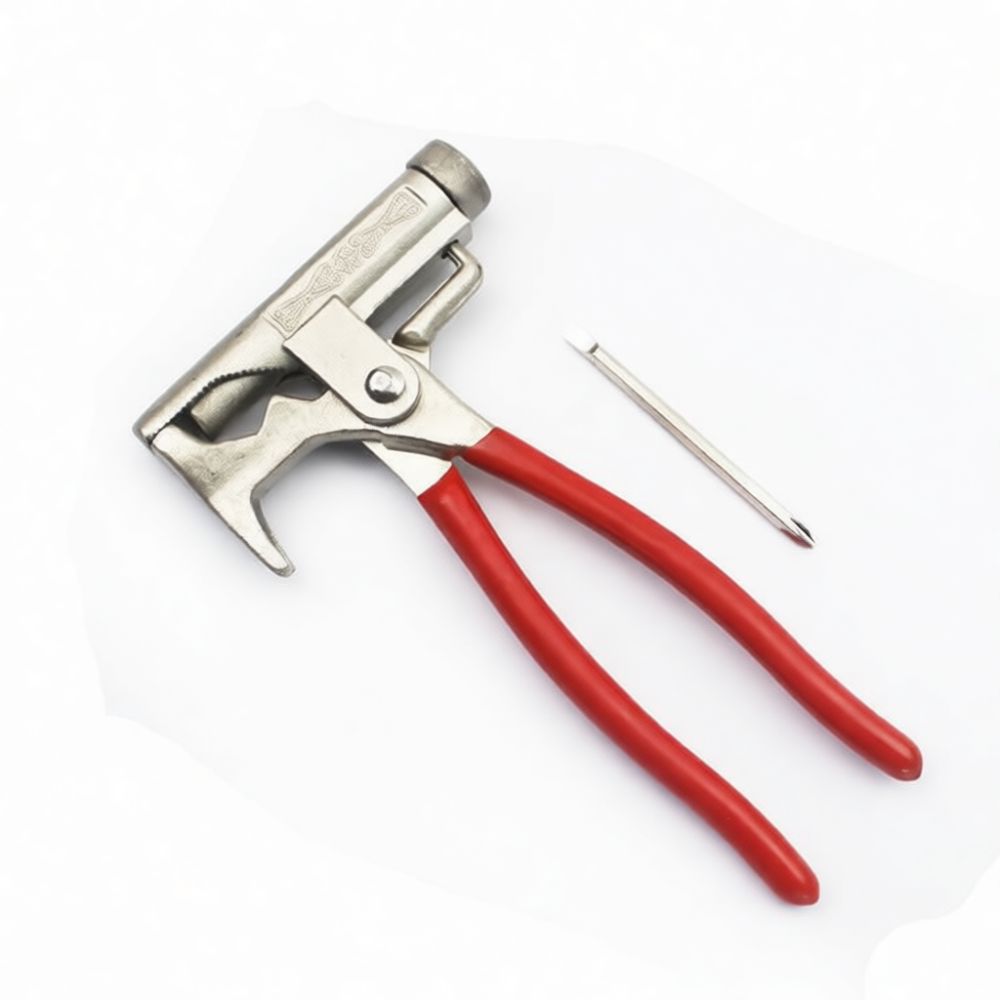 Manual Nail Applicator Hand To - Body Jewelry Repair ulasan dan harga