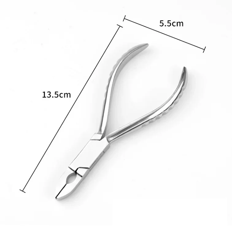 1Pc Multi-Function Stainless S - Body Jewelry Repair ulasan dan harga